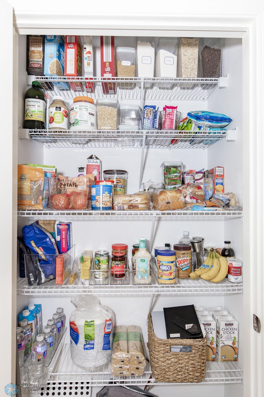 Pantry