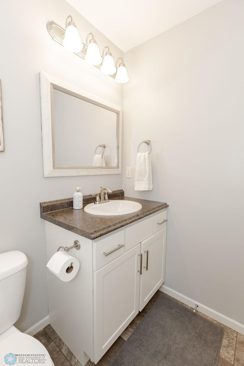 Bathroom 3- 3/4 Bath