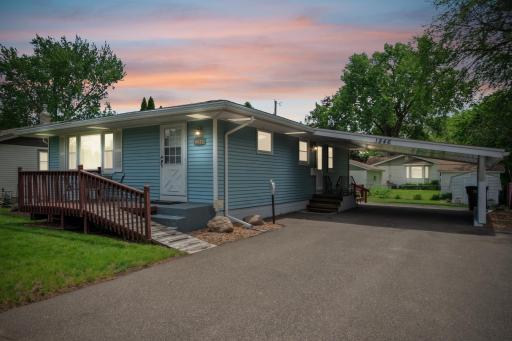 1846 7th Street, White Bear Lake, MN 55110