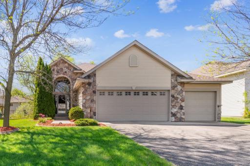 Photo for 22476 Evergreen Circle, Forest Lake, MN 55025 - listing #6536705 22476 Evergreen Circle, Forest Lake, MN 55025