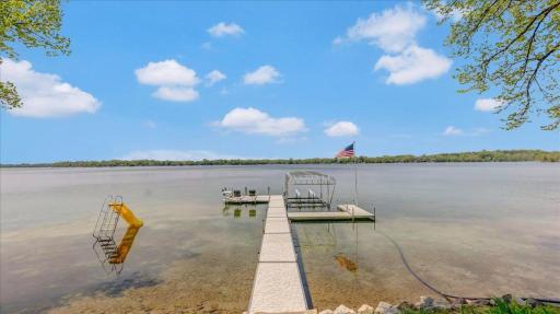 868 Latoka Heights Lane SW, Alexandria, MN 56308