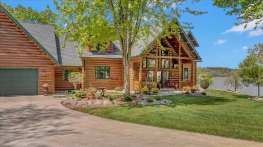 868 Latoka Heights Lane SW, Alexandria, MN 56308