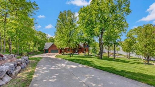 868 Latoka Heights Lane SW, Alexandria, MN 56308
