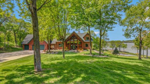 868 Latoka Heights Lane SW, Alexandria, MN 56308