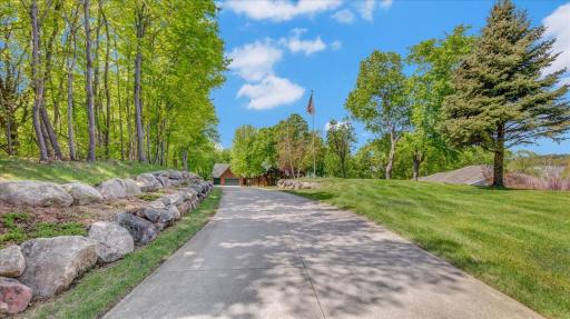 868 Latoka Heights Lane SW, Alexandria, MN 56308