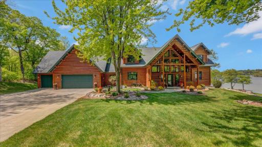 868 Latoka Heights Lane SW, Alexandria, MN 56308