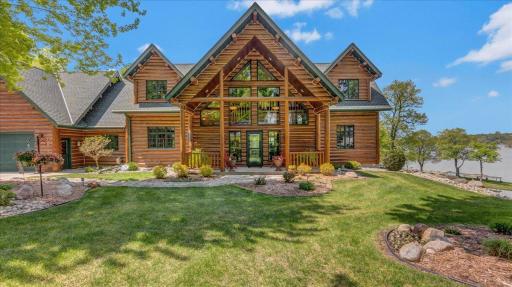 868 Latoka Heights Lane SW, Alexandria, MN 56308