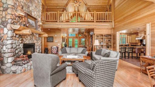 868 Latoka Heights Lane SW, Alexandria, MN 56308
