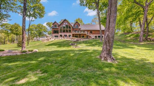 868 Latoka Heights Lane SW, Alexandria, MN 56308