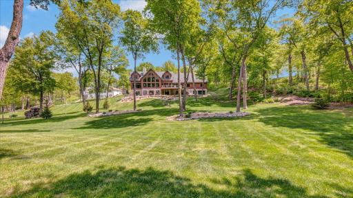 868 Latoka Heights Lane SW, Alexandria, MN 56308