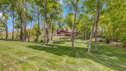 868 Latoka Heights Lane SW, Alexandria, MN 56308
