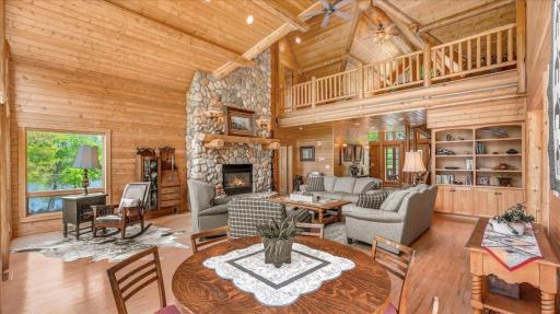 868 Latoka Heights Lane SW, Alexandria, MN 56308
