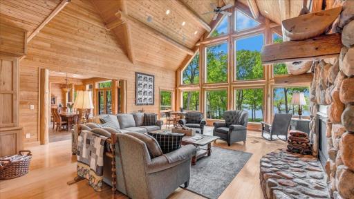 868 Latoka Heights Lane SW, Alexandria, MN 56308