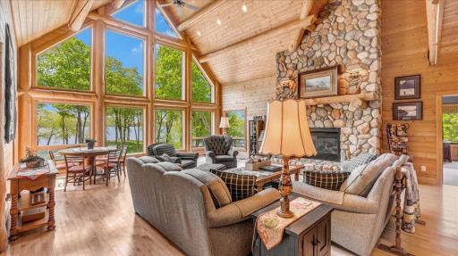 868 Latoka Heights Lane SW, Alexandria, MN 56308