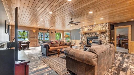 868 Latoka Heights Lane SW, Alexandria, MN 56308
