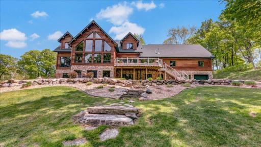 868 Latoka Heights Lane SW, Alexandria, MN 56308