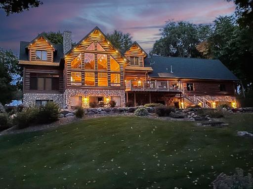 868 Latoka Heights Lane SW, Alexandria, MN 56308