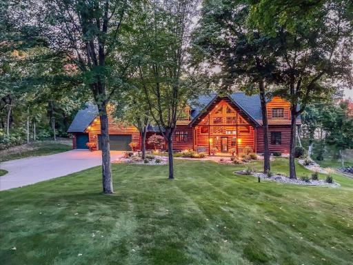 868 Latoka Heights Lane SW, Alexandria, MN 56308
