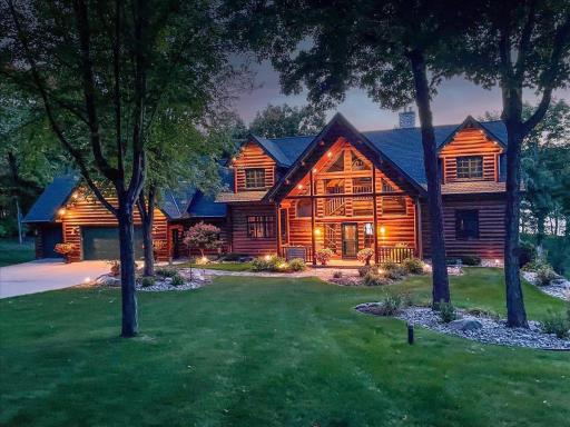 868 Latoka Heights Lane SW, Alexandria, MN 56308