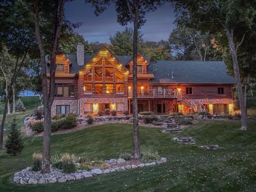 868 Latoka Heights Lane SW, Alexandria, MN 56308