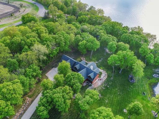 868 Latoka Heights Lane SW, Alexandria, MN 56308