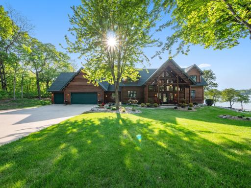 868 Latoka Heights Lane SW, Alexandria, MN 56308