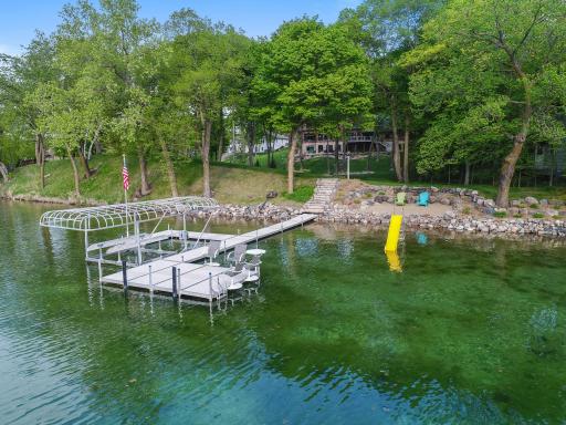 868 Latoka Heights Lane SW, Alexandria, MN 56308