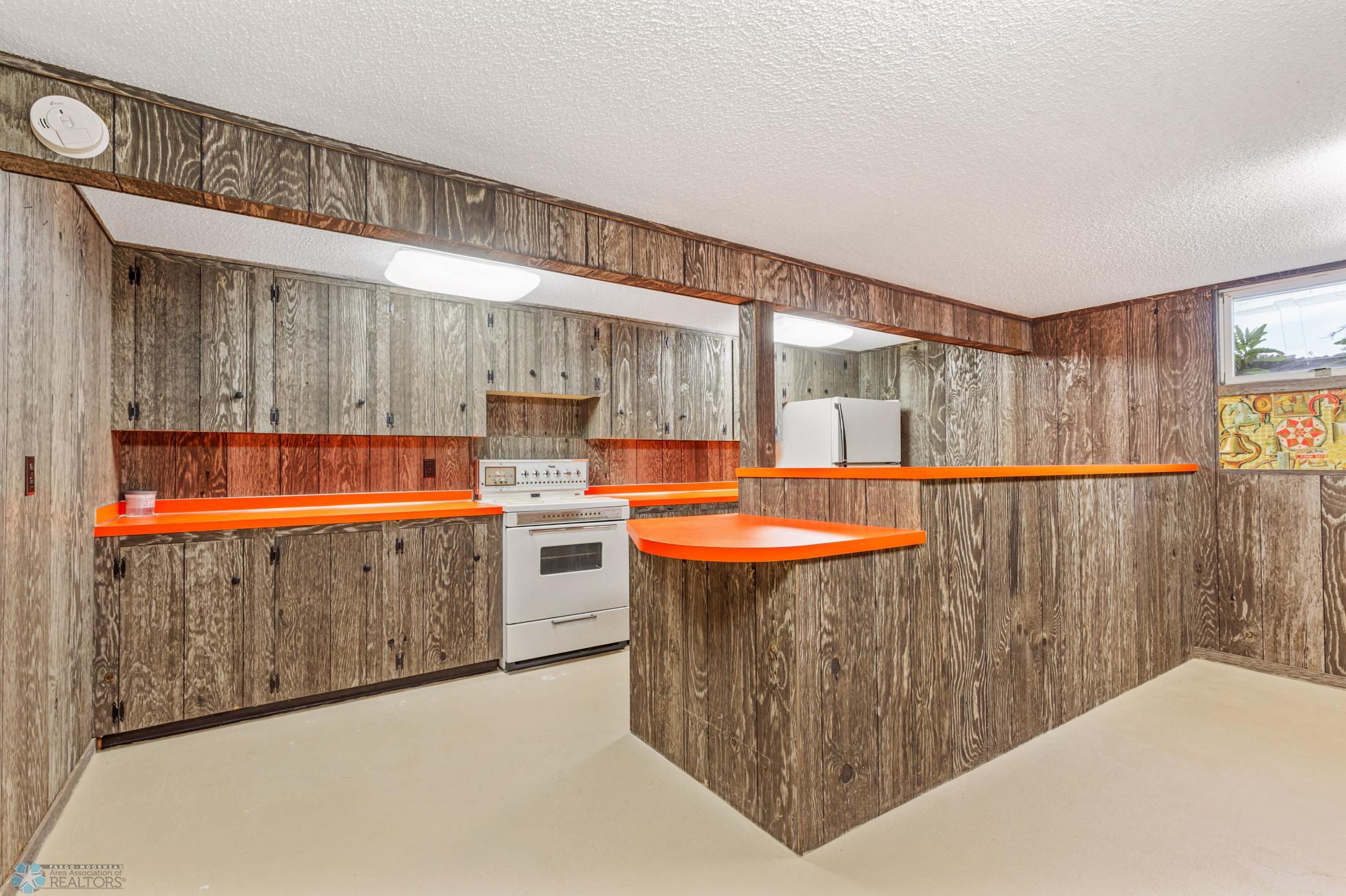 Wet Bar