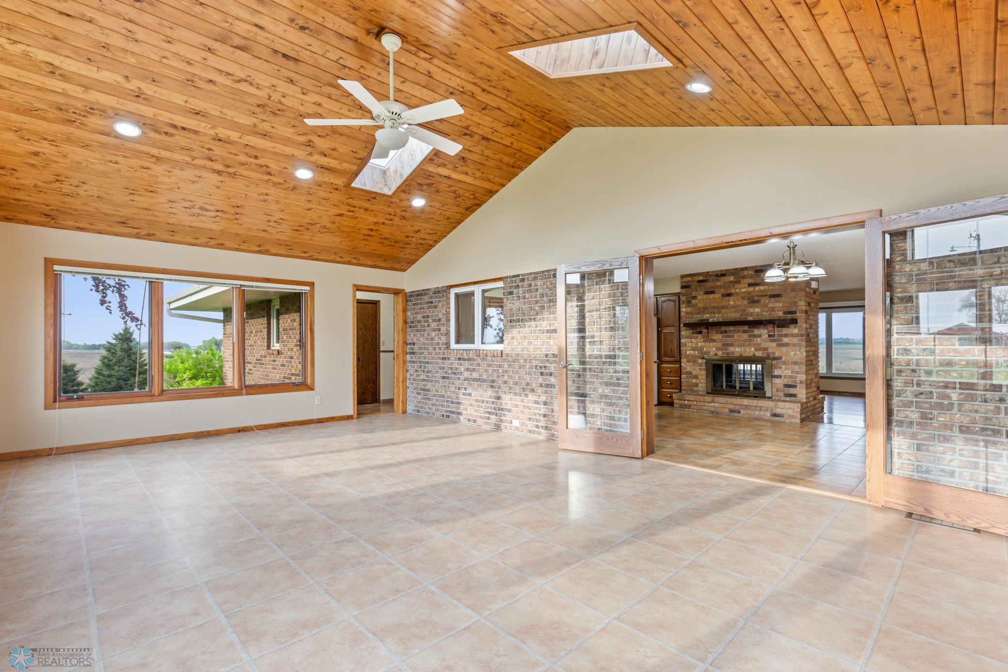 Sunroom