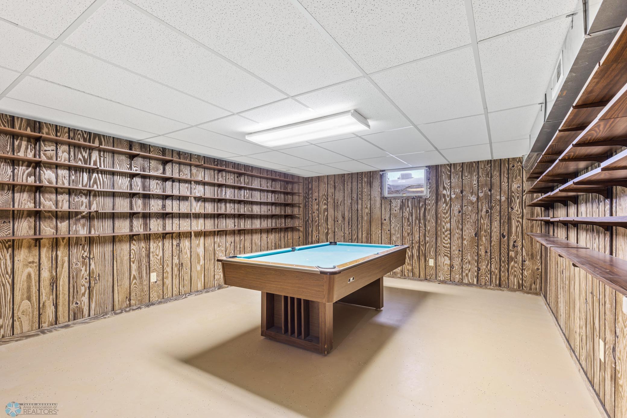 Flex Room