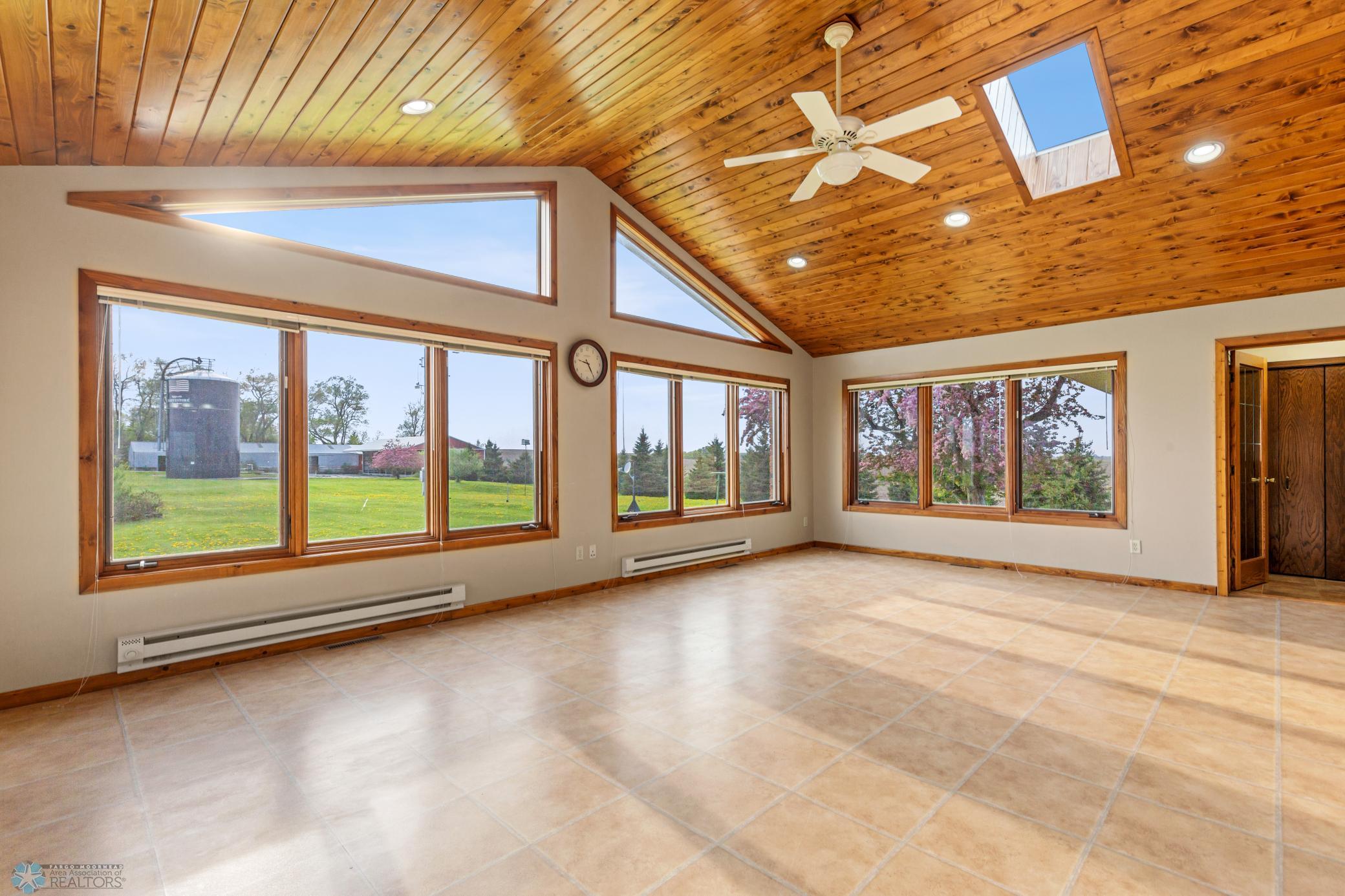 Sunroom