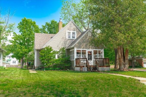 165 Hyland Street, Amery, WI 54001
