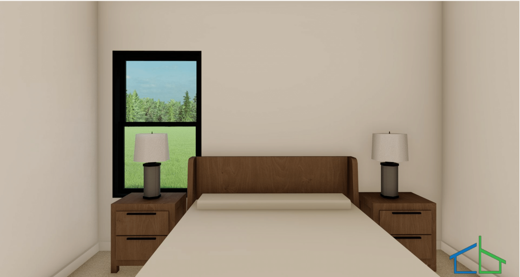 Bedroom 2