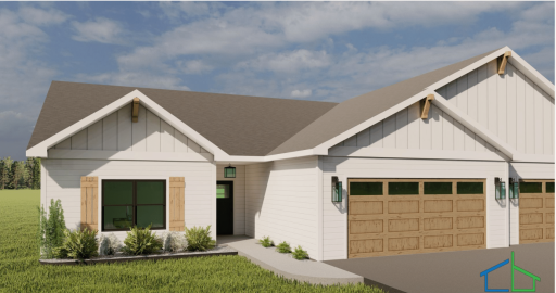 112 10th Avenue SE, Pelican Rapids, MN 56572