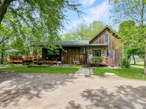 931 Pine Street, Tracy, MN 56175