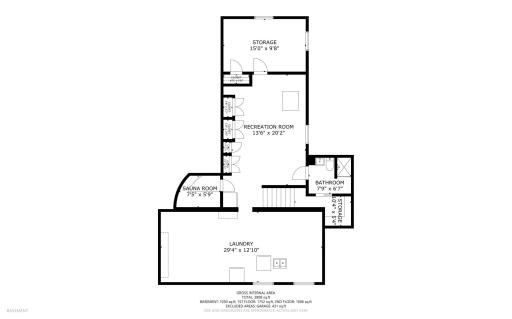 1335 Beechwood Place, Saint Paul, MN 55116