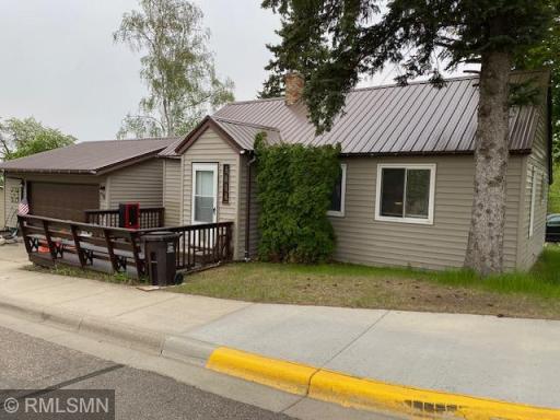 131 7th Street W, Browerville, MN 56438