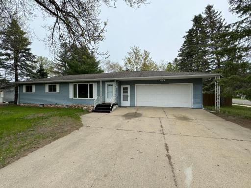 708 Front Avenue, Park Rapids, MN 56470