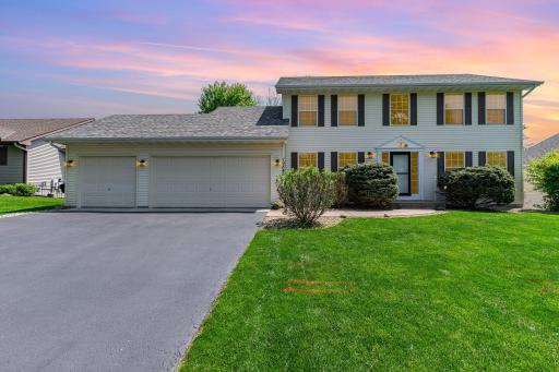 19843 Evensong Avenue, Farmington, MN 55024