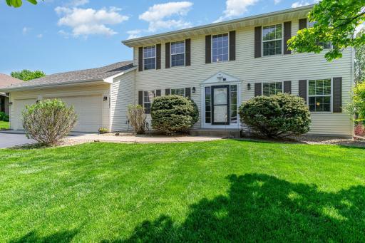 19843 Evensong Avenue, Farmington, MN 55024