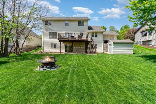 19843 Evensong Avenue, Farmington, MN 55024