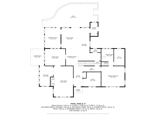 153 Lakeview Lane, Wayzata, MN 55391