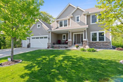 805 Fox Road, Circle Pines, MN 55014