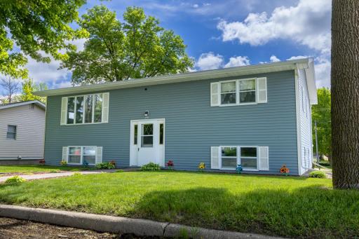 201 N 14th Street, Kerkhoven, MN 56252