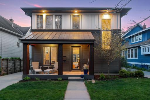 4524 Zenith Avenue S, Minneapolis, MN 55410