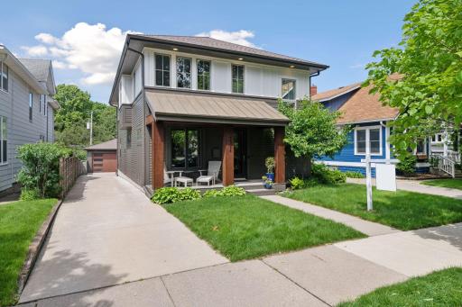 4524 Zenith Avenue S, Minneapolis, MN 55410