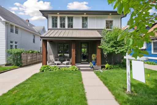 4524 Zenith Avenue S, Minneapolis, MN 55410