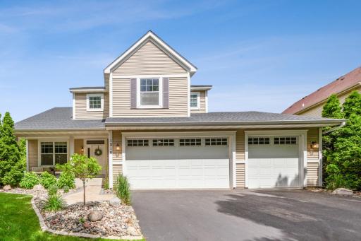 1210 Allegheny Court, Victoria, MN 55386