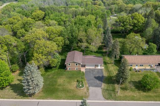 4053 Genie Drive NW, Andover, MN 55304