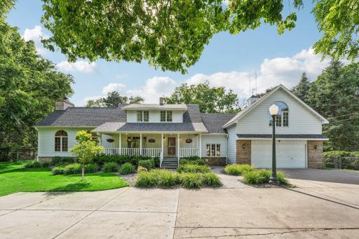 3921 Victoria Street N, Shoreview, MN 55126